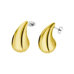 Boucles oreilles Lotus Style Bijoux Urban Woman - LS2428-4-2 Acier