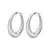 Boucles oreilles Lotus Style Bijoux Urban Woman - LS2177-4-1 Acier