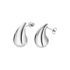 Boucles oreilles Lotus Style Bijoux Urban Woman - LS2351-4-1 Acier