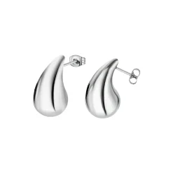 Boucles oreilles Lotus Style Bijoux Urban Woman - LS2351-4-1 Acier