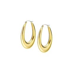 Boucles oreilles Lotus Style Bijoux Urban Woman - LS2411-4-2 Acier