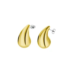 Boucles oreilles Lotus Style Bijoux Urban Woman - LS2428-4-2 Acier