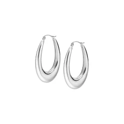 Boucles oreilles Lotus Style Bijoux Urban Woman - LS2411-4-1 Acier