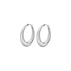 Boucles oreilles Lotus Style Bijoux Urban Woman - LS2177-4-1 Acier