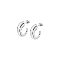Boucles oreilles Lotus Style Bijoux Urban Woman - LS2350-4-1 Acier