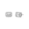 Boucles oreilles Michael Kors Bijoux Kors Brilliance - MKC1724CZ040 Argent 925/1000 Argent