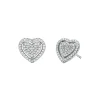 Boucles oreilles Michael Kors Bijoux Kors Love - MKC1750CZ040 Argent 925/1000 Argent