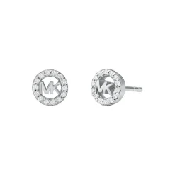 Boucles oreilles Michael Kors Bijoux - MKC1727CZ040 - Argent