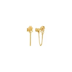 Boucles oreilles Michael Kors Bijoux Kors MK - MKC1782710 Argent 925/1000