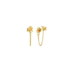 Boucles oreilles Michael Kors Bijoux Kors MK - MKC1782710 Argent 925/1000