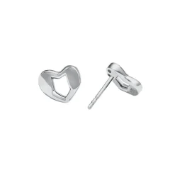 Boucles oreilles Michael Kors Bijoux Love Kors Love - MKC1779040 Argent 925/1000