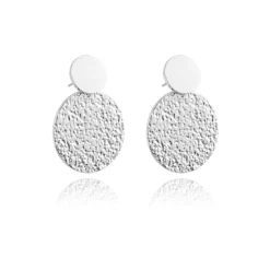 Boucles oreilles Pixies Bijoux - PEP0021-2UNI Acier