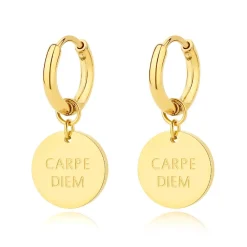 Boucles oreilles Pixies Bijoux - PEH0014-1UNI Acier