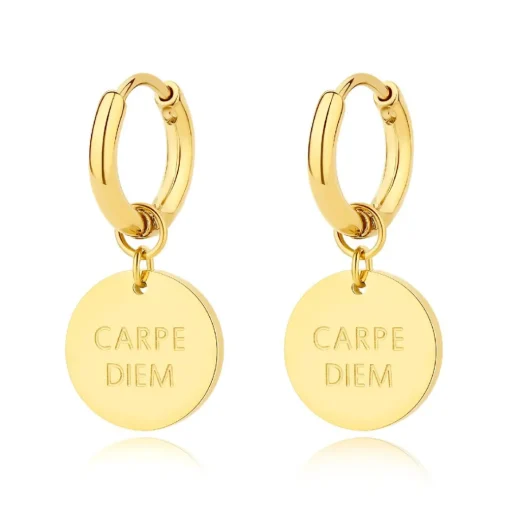 Boucles oreilles Pixies Bijoux - PEH0014-1UNI Acier