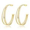 Boucles oreilles Pixies Bijoux Sunshine - PEZ0062-1UNI Acier