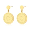 Boucles oreilles Pixies Bijoux - PES0022-1UNI Acier