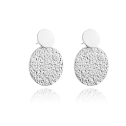 Boucles oreilles Pixies Bijoux - PEP0021-2UNI Acier