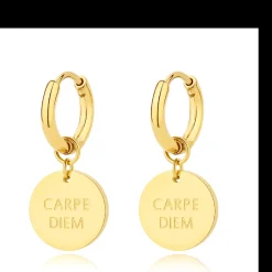 Boucles oreilles Pixies Bijoux - PEH0014-1UNI Acier