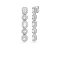 Boucles oreilles RKG Bijoux Romy - RGKROEA0013 Argent