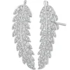 Boucles Oreilles So Charm - B3359-ARGENT - Boucles D'Oreilles Argentées