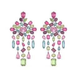 Boucles oreilles Swarovski 5601887 - Cristaux swarovski