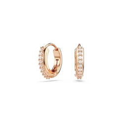 Boucles oreilles Swarovski Matrix - 5690669