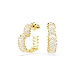 Boucles oreilles Swarovski Matrix - 5693512