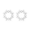 Boucles oreilles Swarovski 5601509 - Cristaux swarovski