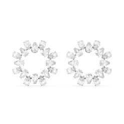 Boucles oreilles Swarovski 5601509 - Cristaux swarovski