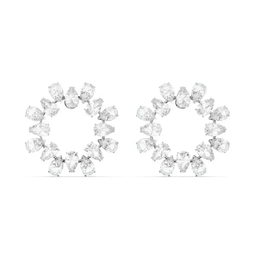 Boucles oreilles Swarovski 5601509 - Cristaux swarovski