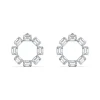 Boucles oreilles Swarovski 5602780 - Cristaux swarovski