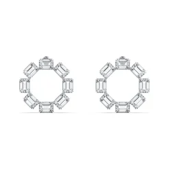 Boucles oreilles Swarovski 5602780 - Cristaux swarovski