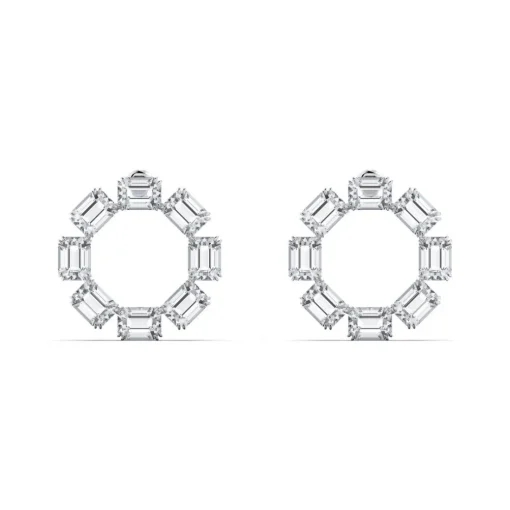 Boucles oreilles Swarovski 5602780 - Cristaux swarovski
