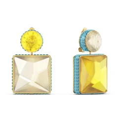 Boucles oreilles Swarovski 5600522 - Cristaux swarovski