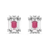 Boucles oreilles Swarovski 5600627 - Cristaux swarovski
