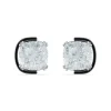 Boucles oreilles Swarovski 5600943 - Cristaux swarovski