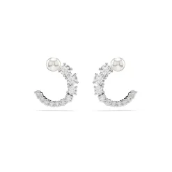 Boucles oreilles Swarovski Matrix - 5692260