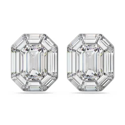 Boucles oreilles Swarovski Lucent - 5698525