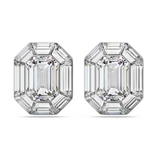 Boucles oreilles Swarovski Lucent - 5698525