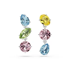 Boucles oreilles Swarovski Gema - 5692406
