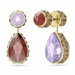 Boucles oreilles Swarovski 5600523 - Cristaux swarovski