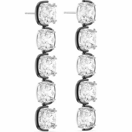 Boucles oreilles Swarovski 5600043 - Cristaux swarovski