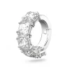 Boucles oreilles Swarovski -