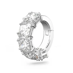 Boucles oreilles Swarovski -