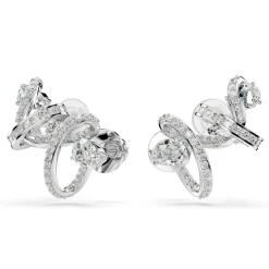 Boucles oreilles Swarovski Hyperbola - 5692424