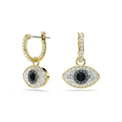 Boucles oreilles Swarovski Symbolica - 5692163
