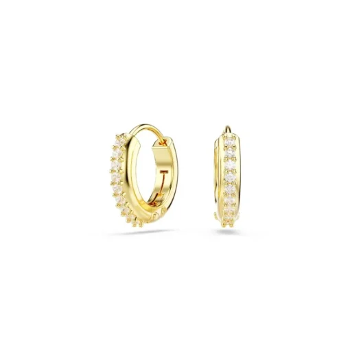 Boucles oreilles Swarovski Matrix - 5697228