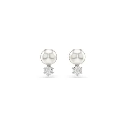 Boucles oreilles Swarovski Matrix - 5694225