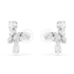 Boucles oreilles Swarovski Matrix - 5692523