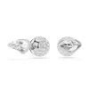 Boucles oreilles Swarovski Lucent - 5686483